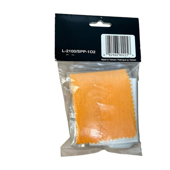 Canon Lens Care Kit L-2100 SPP-102 Camera Cleaning Brush Sealed New Old Stock - Picture 5 of 6